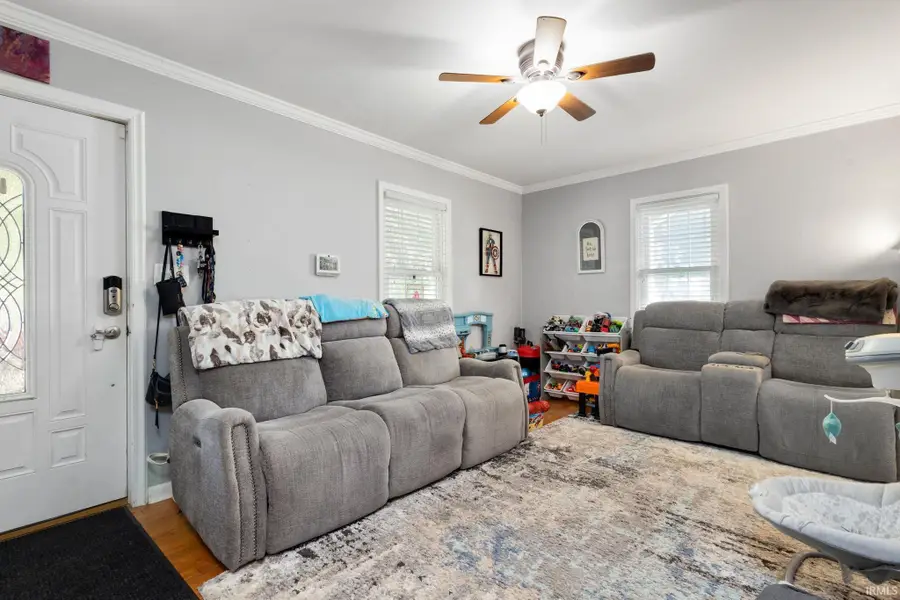 19786 Gilmer Street, South Bend, IN 46614 - #3