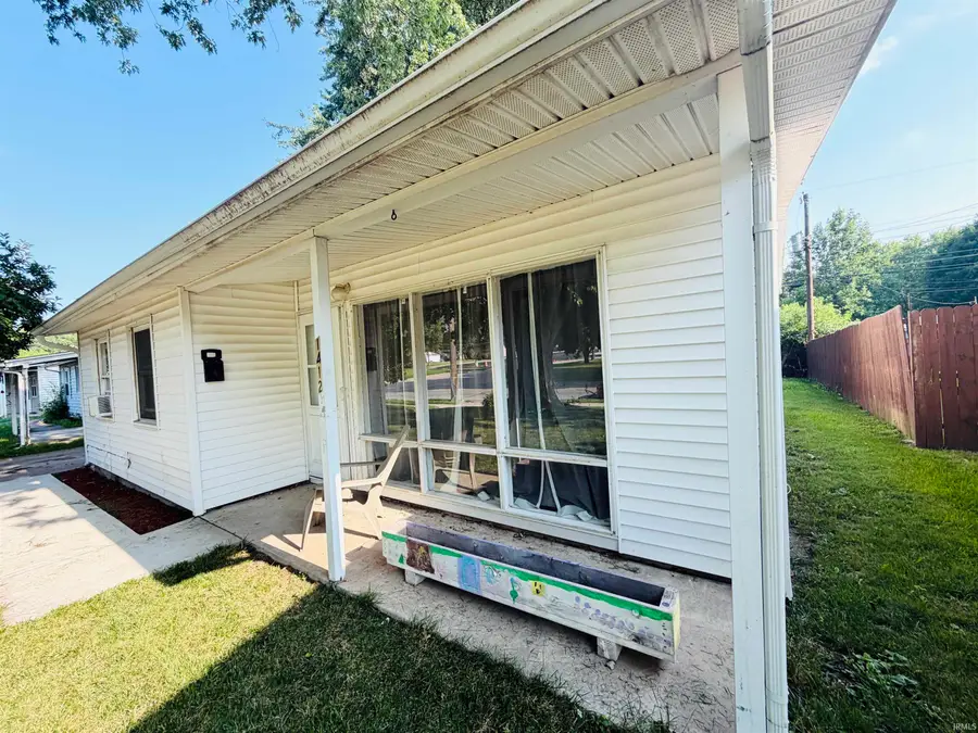 1412 Beck Lane, Lafayette, IN 47909 - #2