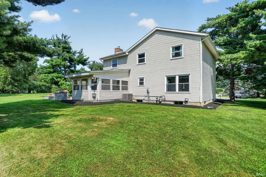 12015 Peacock Circle, Granger, IN 46530 - #3