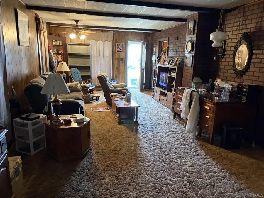 2205 Plum Street, New Castle, IN 47362 - #2