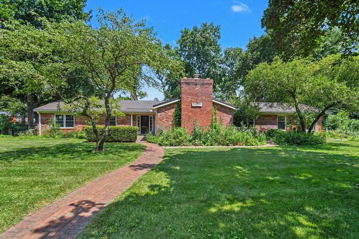 52770 Brooktrails Drive, South Bend, IN 46637 - #1