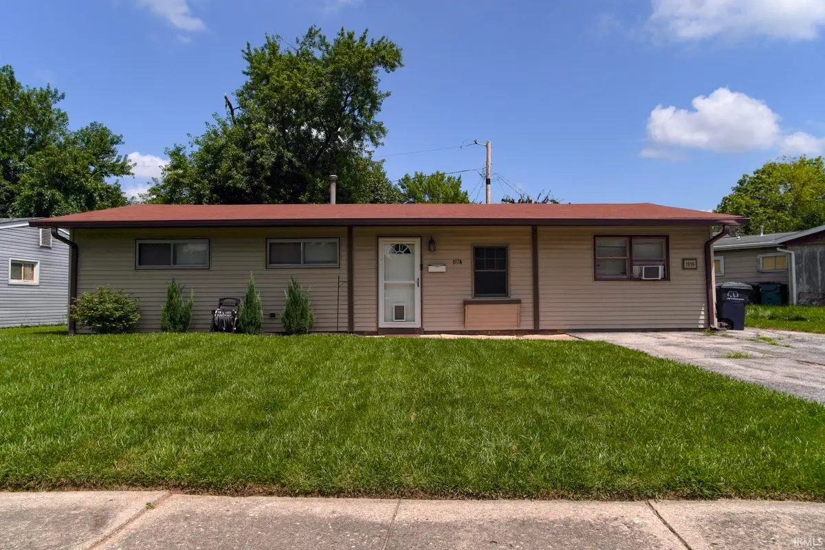 1974 Britton Drive, Beech Grove, IN 46107 - #1