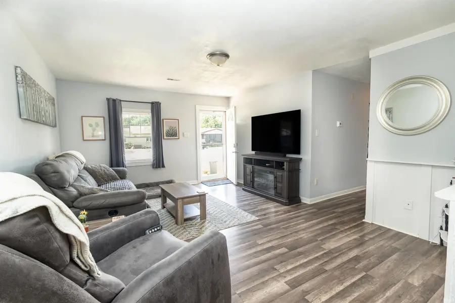 1974 Britton Drive, Beech Grove, IN 46107 - #2