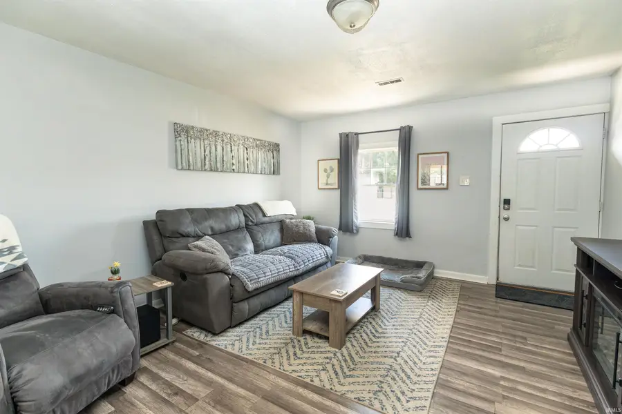 1974 Britton Drive, Beech Grove, IN 46107 - #3