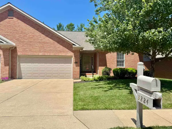3224 Renee Drive, Evansville, IN 47711