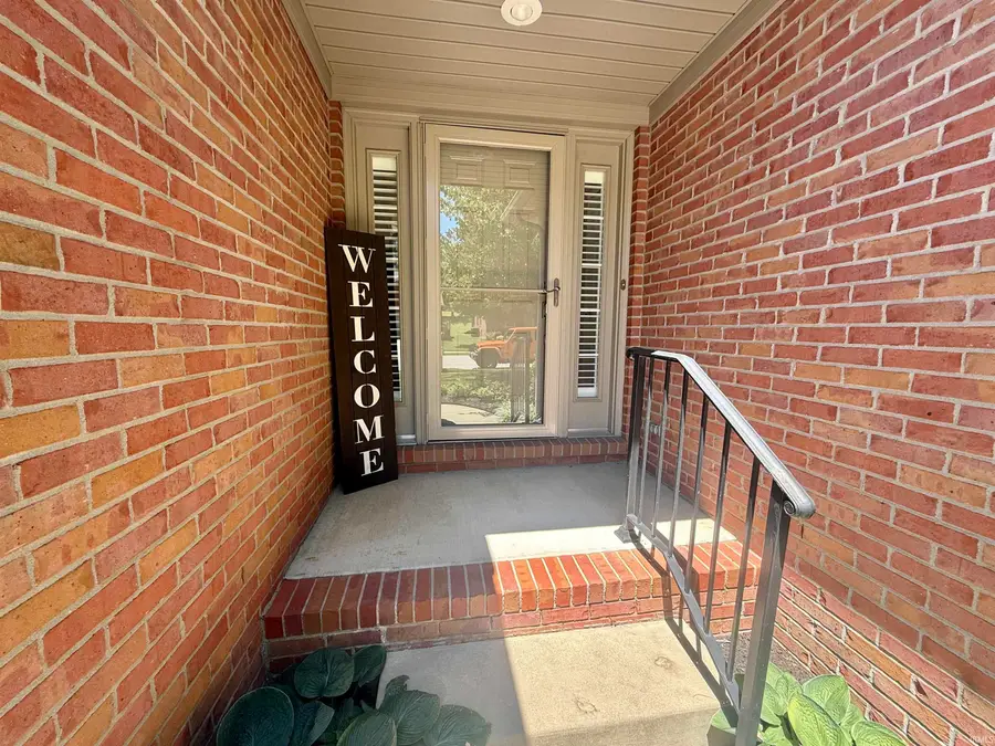 3224 Renee Drive, Evansville, IN 47711 - #2