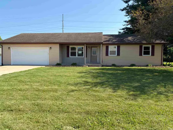 1911 Westgate Avenue, Plymouth, IN 46563