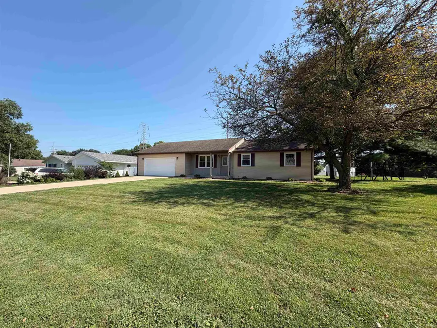 1911 Westgate Avenue, Plymouth, IN 46563 - #2