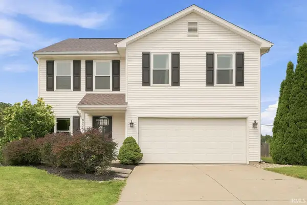 8934 Crosier Lane, Fort Wayne, IN 46825