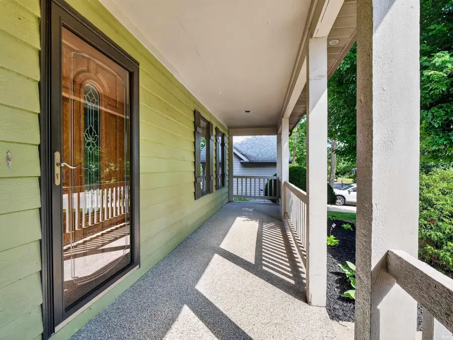 9624 Pioneer Trail, Leo, IN 46765 - #3