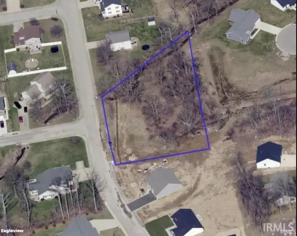 811 N Daisy Drive, Ellettsville, IN 47429