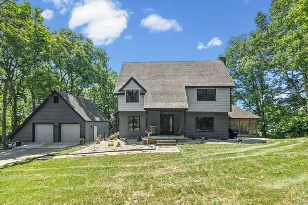 101 Timbercrest Road, West Lafayette, IN 47906