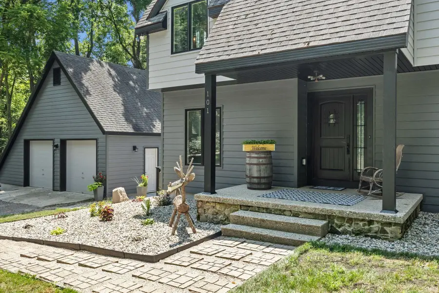 101 Timbercrest Road, West Lafayette, IN 47906 - #3