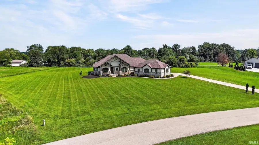 6520 Ironclad Way, West Lafayette, IN 47906 - #2