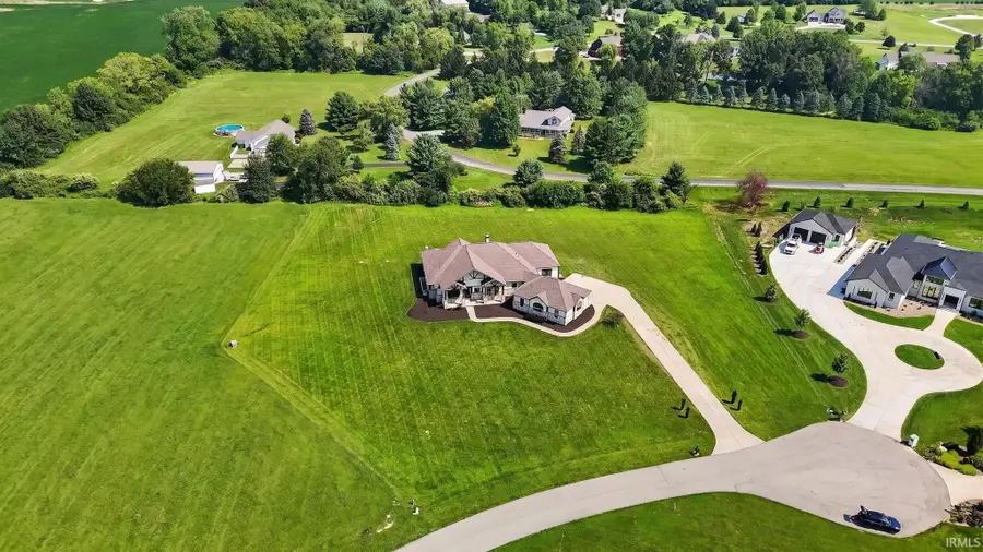 6520 Ironclad Way, West Lafayette, IN 47906 - #3