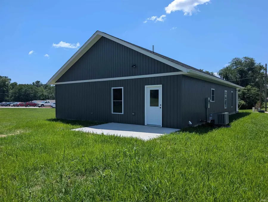 219 Poplar Street, Loogootee, IN 47553 - #3
