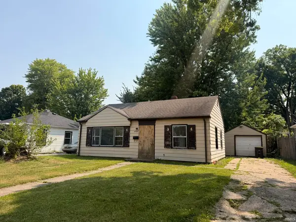 4725 Lillie Street, Fort Wayne, IN 46806