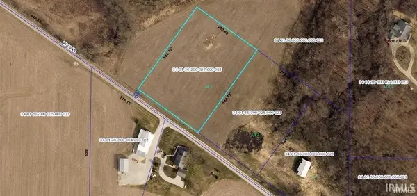 12900 W 00 Ns, Kokomo, IN 46901