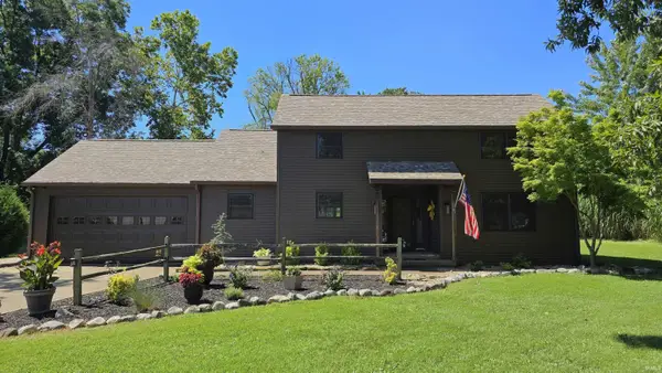 2809 St George Road, Evansville, IN 47711