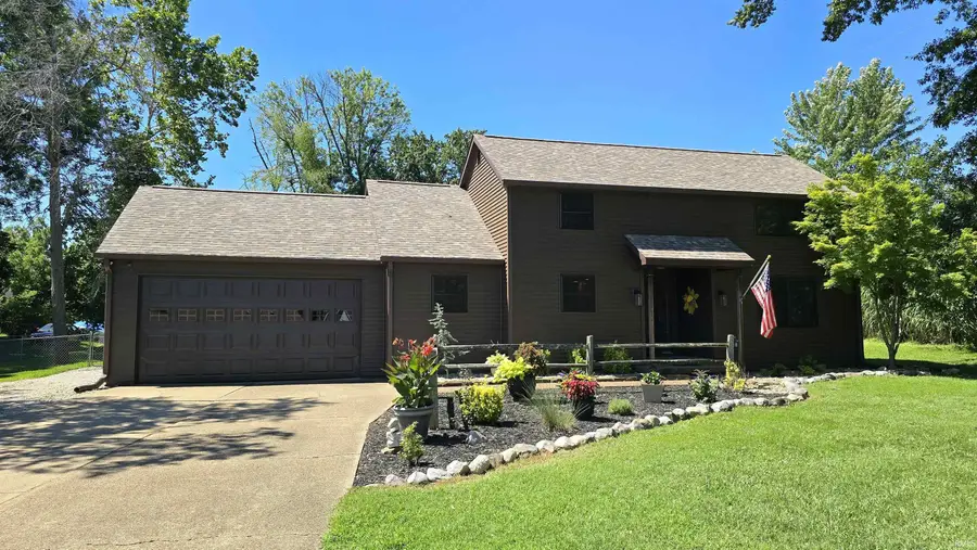 2809 St George Road, Evansville, IN 47711 - #2