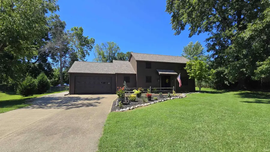 2809 St George Road, Evansville, IN 47711 - #3