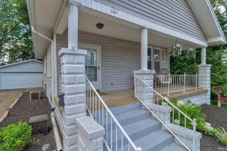 604 Harmony Way, Evansville, IN 47712 - #2