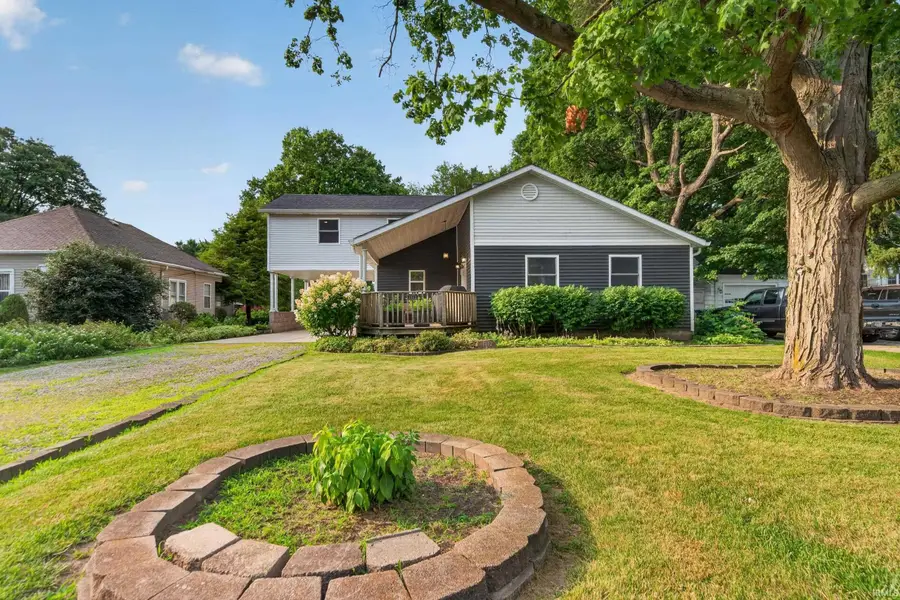 1712 W Jefferson Street, Kokomo, IN 46901 - #2