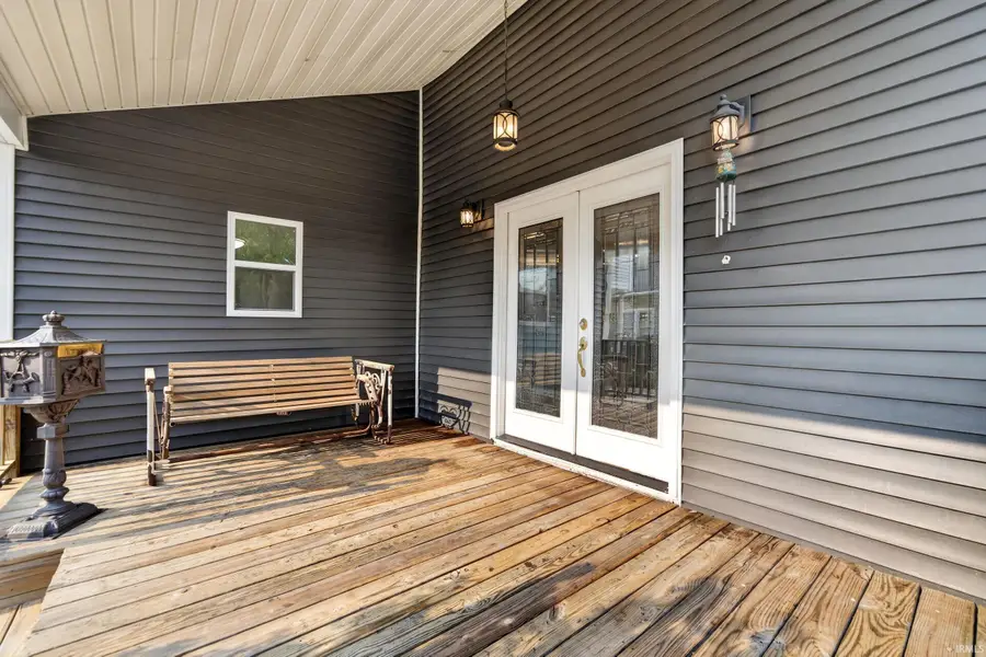 1712 W Jefferson Street, Kokomo, IN 46901 - #3