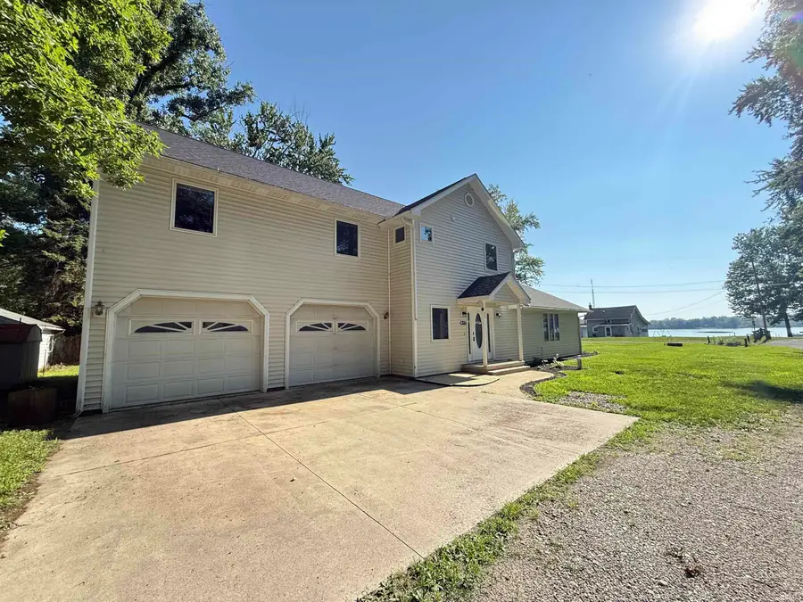 55 Lane 122 Turkey Lake, Lagrange, IN 46761 - #2