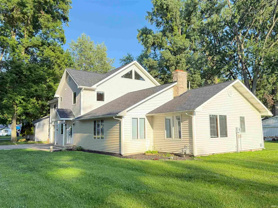 55 Lane 122 Turkey Lake, Lagrange, IN 46761 - #3