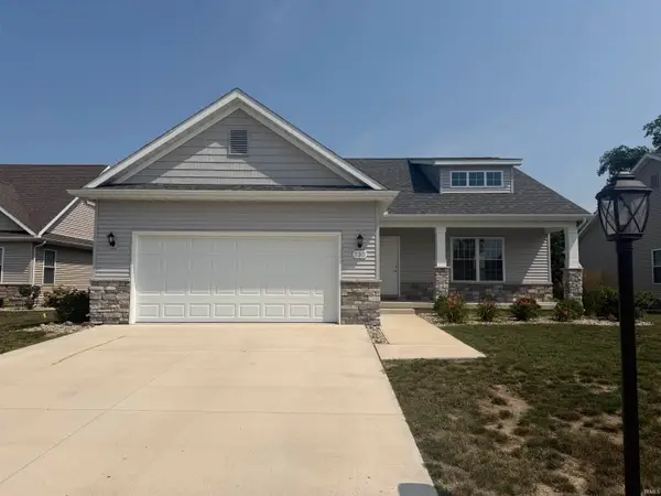 730 Knott Court, Plymouth, IN 46563