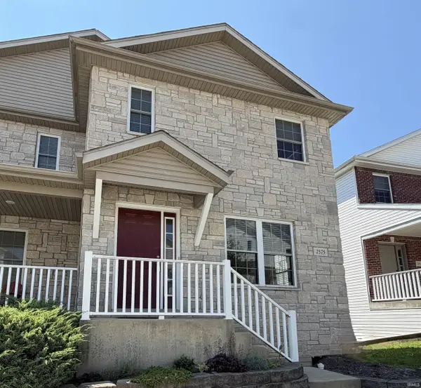2575 S Flat Rock Road, Bloomington, IN 47403