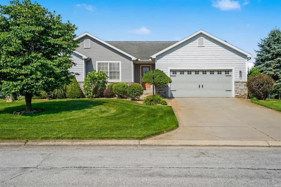 53373 Victor Drive, Granger, IN 46530 - #3