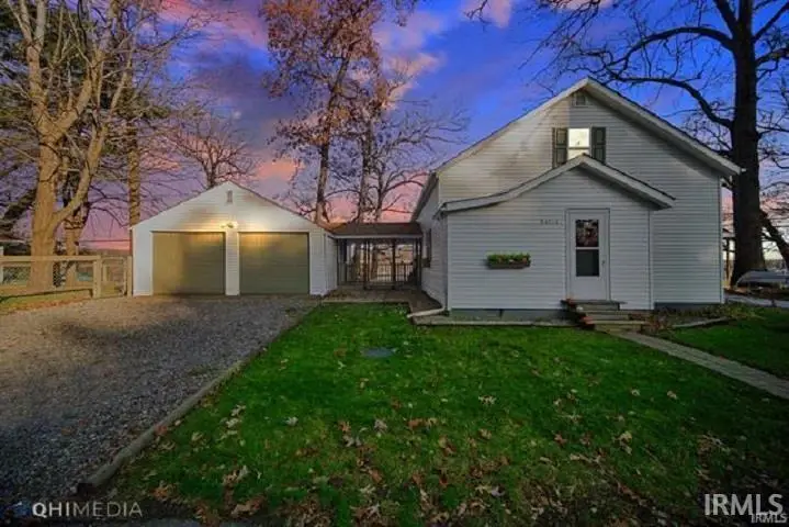 54514 Norwood Drive, South Bend, IN 46628 - #1