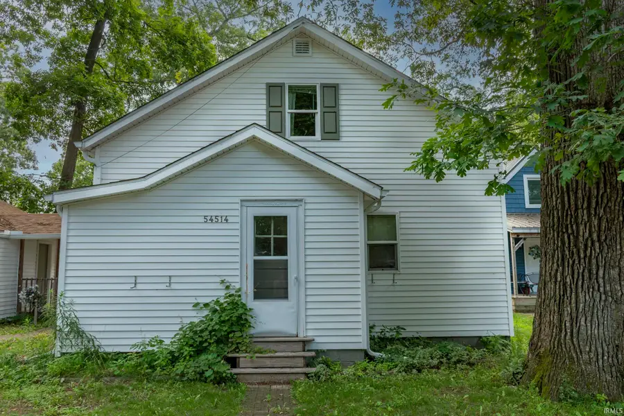 54514 Norwood Drive, South Bend, IN 46628 - #2