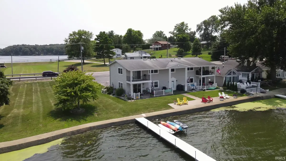9092 E Hatchery Road #A-1, Syracuse, IN 46567 - #1