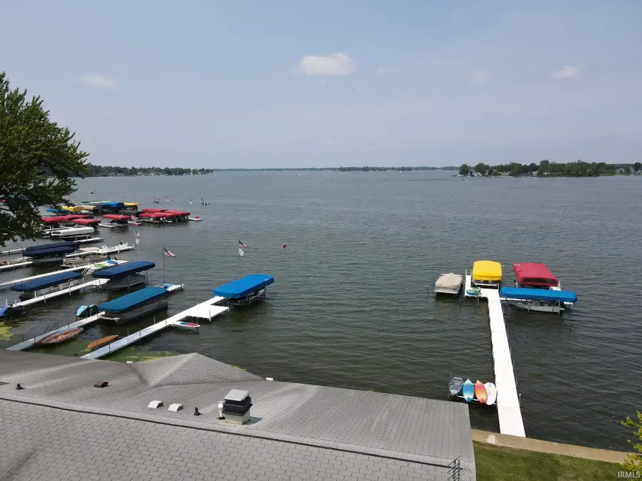 9092 E Hatchery Road #A-1, Syracuse, IN 46567 - #3