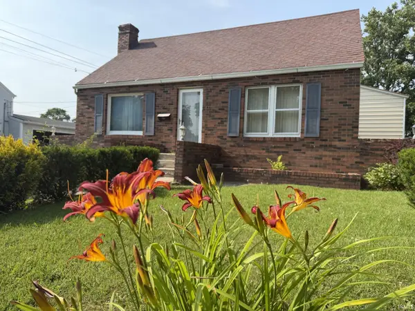 1107 E Douglas Street, Goshen, IN 46526
