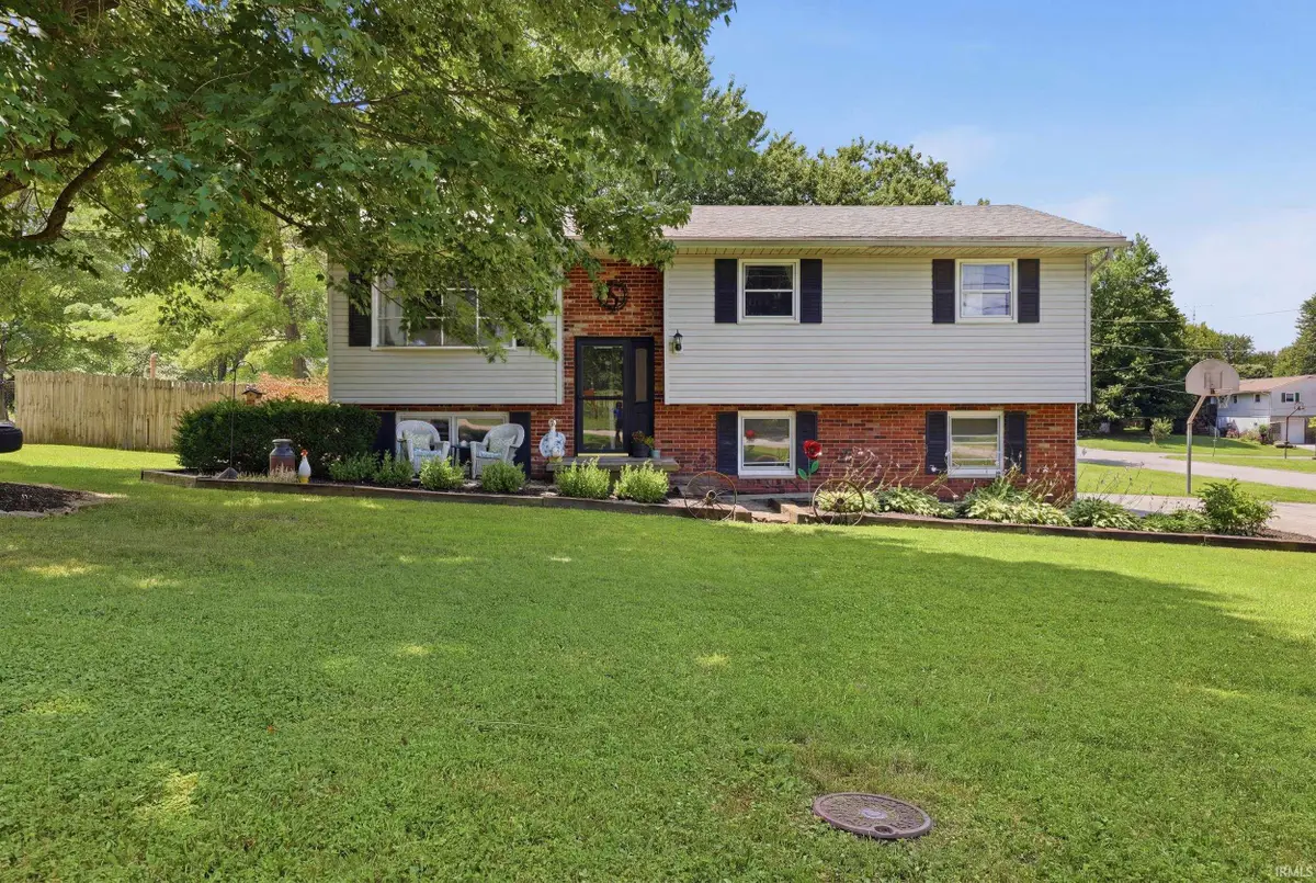 295 Bennett Road, Bedford, IN 47421 - #1