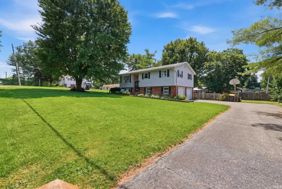 295 Bennett Road, Bedford, IN 47421 - #2
