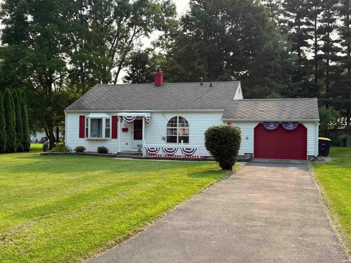 411 N Sherman Street, Lagrange, IN 46761 - #1