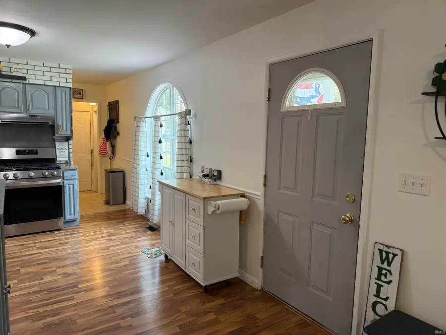 411 N Sherman Street, Lagrange, IN 46761 - #2