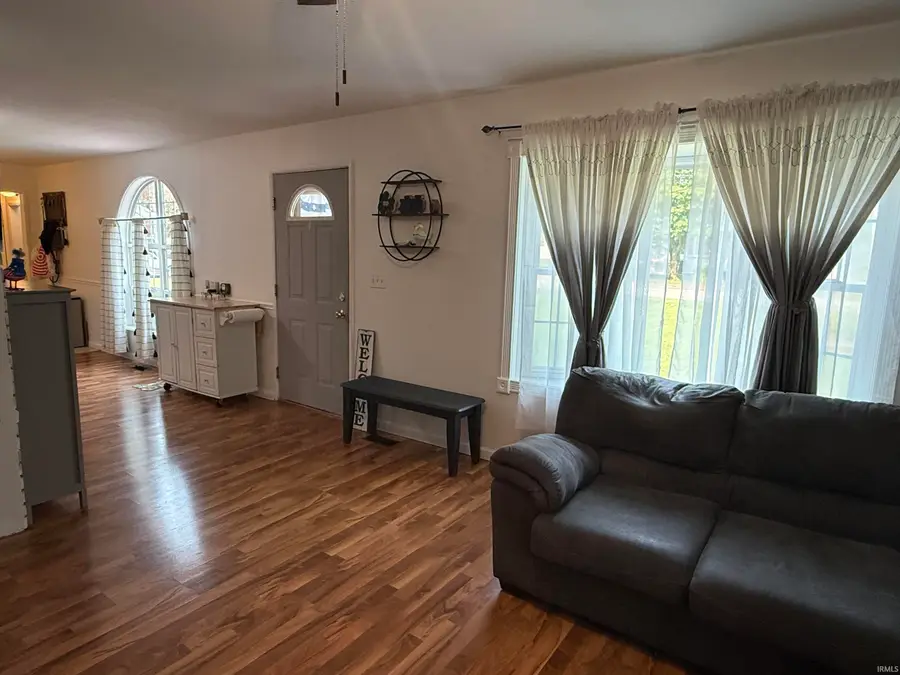 411 N Sherman Street, Lagrange, IN 46761 - #3