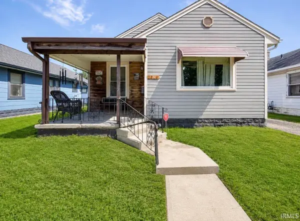 1206 W Broadway Street, Kokomo, IN 46901