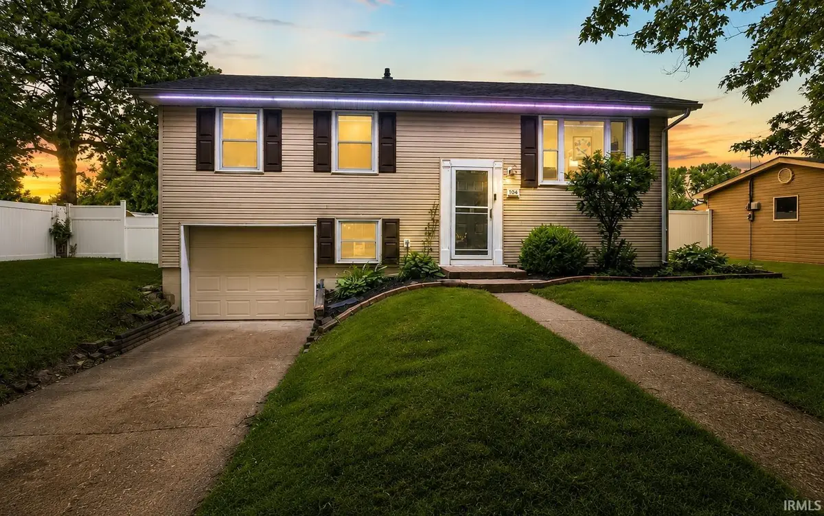 1404 Maplewood Drive, Kokomo, IN 46902 - #1