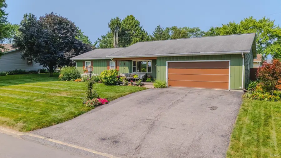 1920 Mckibben Street, Wabash, IN 46992 - #3
