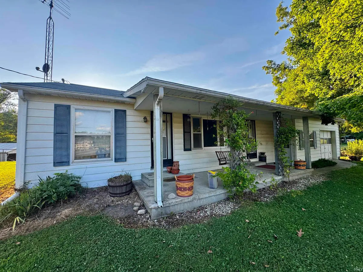 6783 Stogsdill Road, Bloomington, IN 47401 - #1