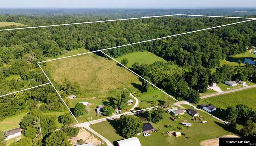 6783 Stogsdill Road, Bloomington, IN 47401 - #2