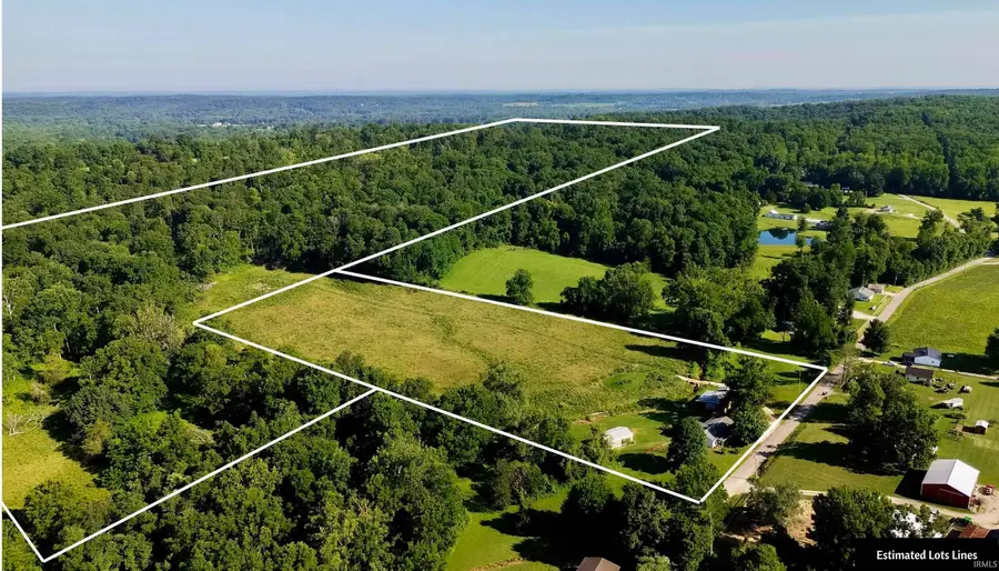 6783 Stogsdill Road, Bloomington, IN 47401 - #3