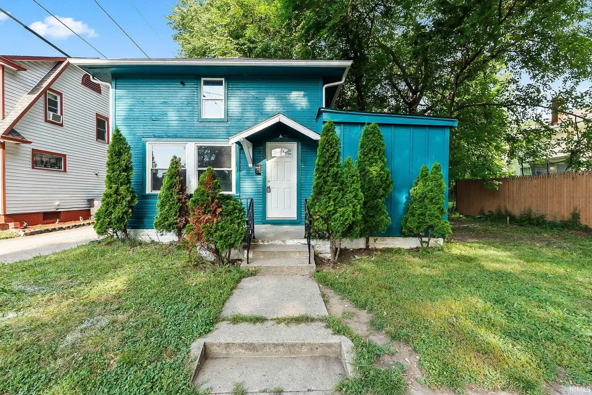 3616 Smith Street, Fort Wayne, IN 46806 - #1